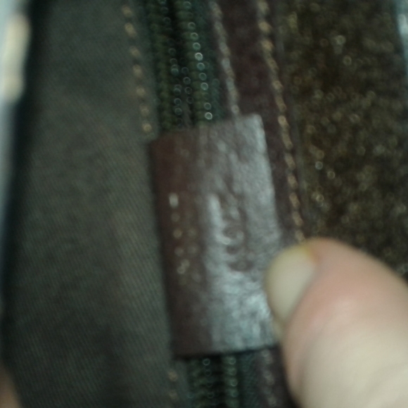 Gucci crossbody - Picture 11 of 13